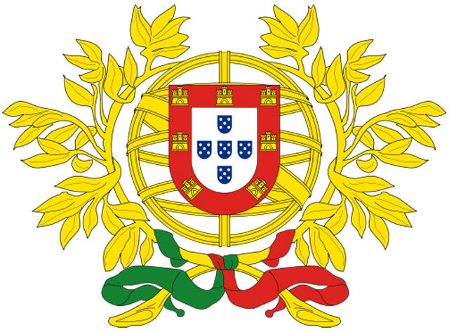 Consulado de Portugal no Rio de Janeiro