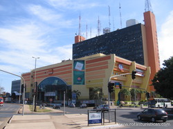 Shopping Pátio Brasil