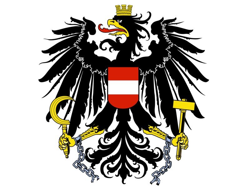 Embassy of Austria in Bern