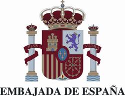 Embaixada da Espanha no Chile