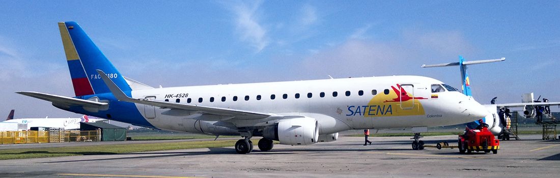 Satena Airlines