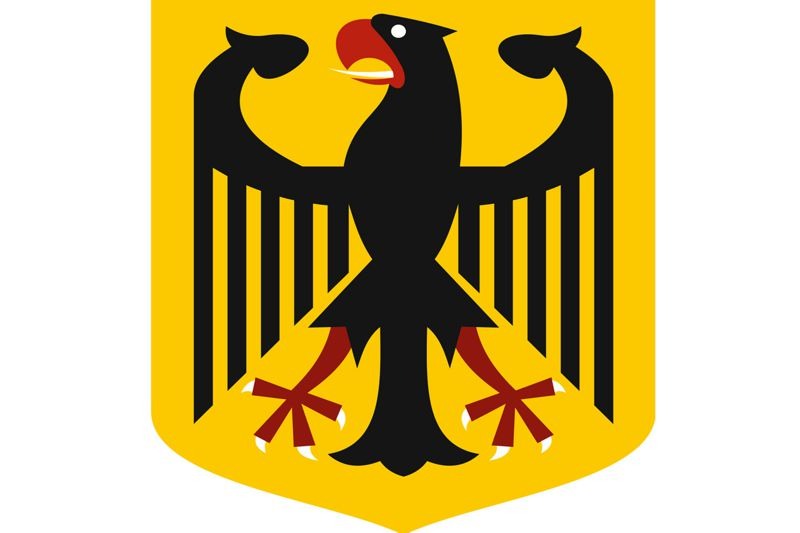 Embajada de Alemania en Praga