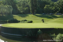 Golf & Country Club Prague
