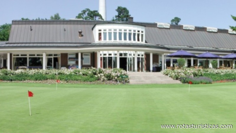 Wannsee Golf Club