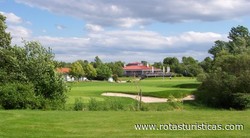 München-aschheim Golf Club