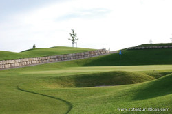 Green Hill - Der Golf & Eventpark München-ost