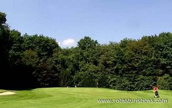 Niederrheinischer Golfclub E.v. Duisburg