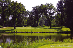 Golf Club Hamburg Ahrensburg E.v.