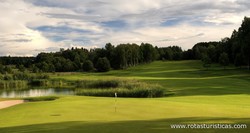 Estonian Golf Club