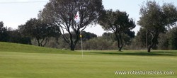 Club de Golf Las Rejas Golf Majadahonda