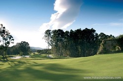 Santana Golf & Country Club