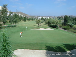 La Noria Golf Resort