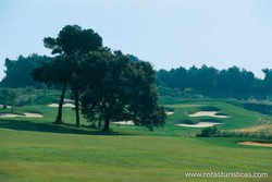 Real Club de Golf el Prat
