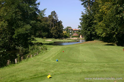 Le Kempferhof Golf Club