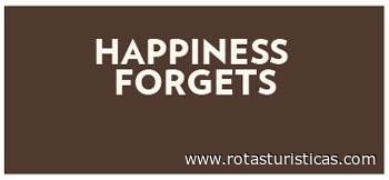 Happiness Forgets