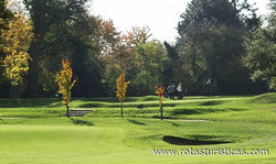 Wheathampstead Golf Course
