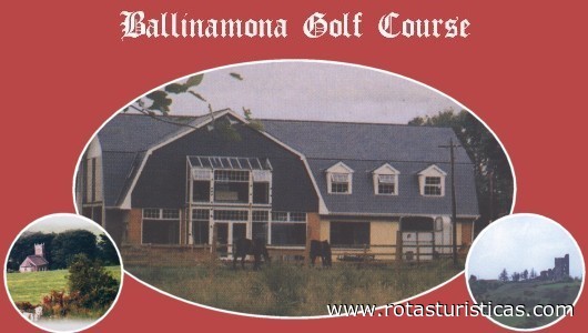 Ballinamona Golf Course