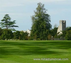 Adare Manor Golf Course