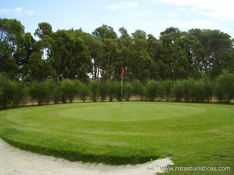 Golf Club Alghero Società Sportiva Dilettantistica a R.l