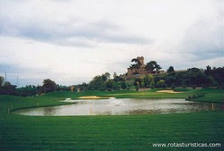 Golf Club Marco Simone