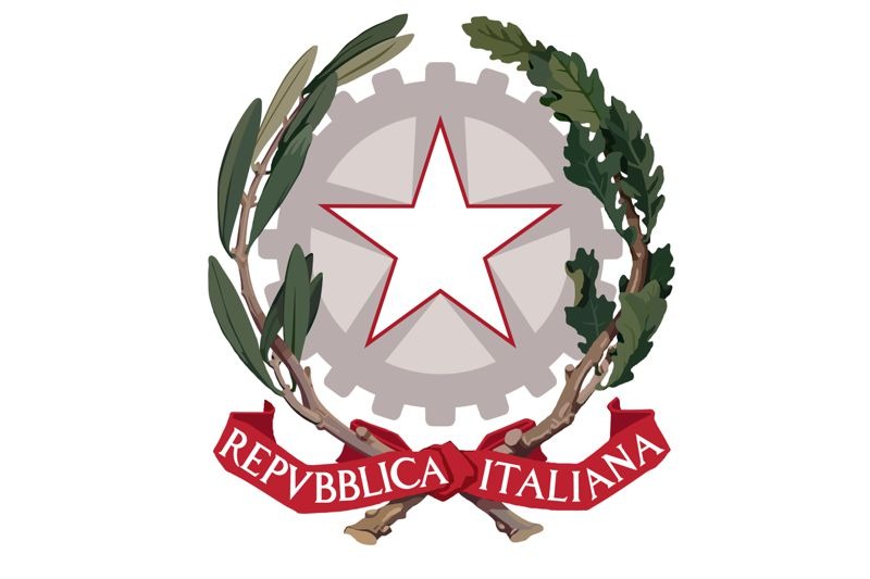 Italienische Botschaft in Mexiko-Stadt