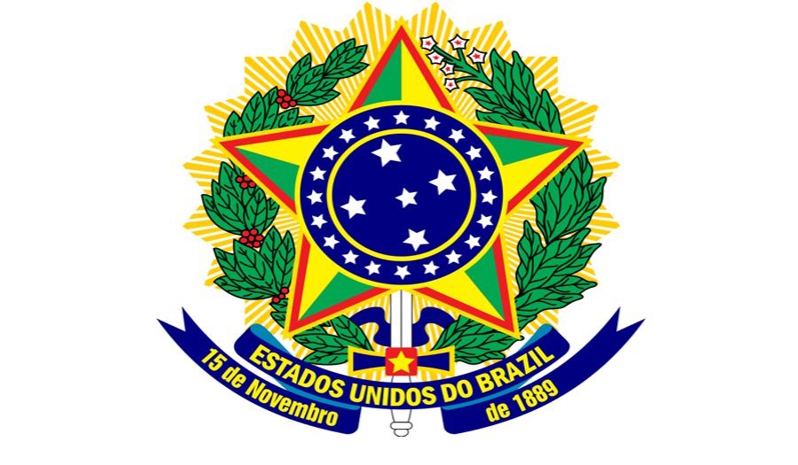 Brasilianische Botschaft in Managua