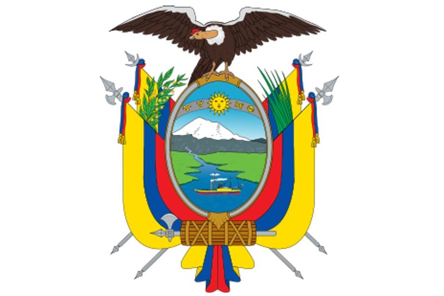 Ambassade d'Equateur à La Haye