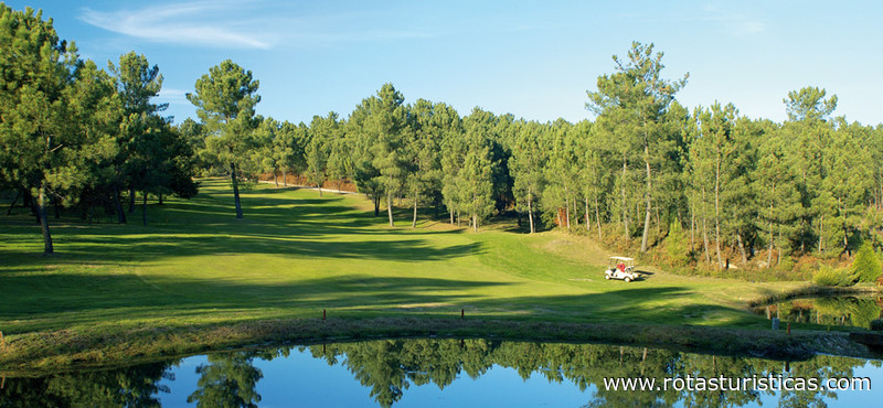 Montebelo Golf Course