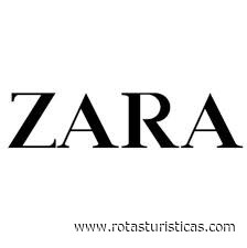 Zara Rua Augusta