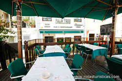 Restaurante Palm Tree Internacional