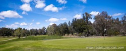 Alamos Golf Course - Portimão