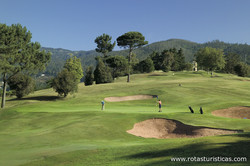 Palheiro Golf Course (Funchal)