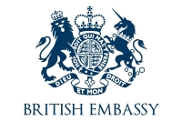 Embaixada do Reino Unido em Estocolmo