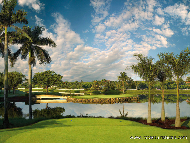 Doral Golf Resort & Spa