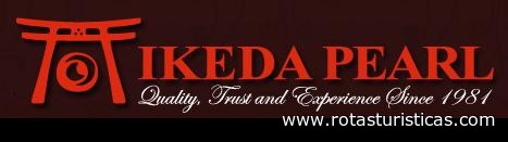 Ikeda Pearl Co.