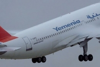 Yemenia airways