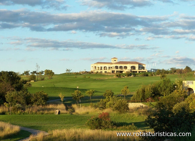 Blue Valley Golf And Country Estate