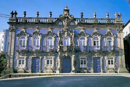 Casa peixoto portugal